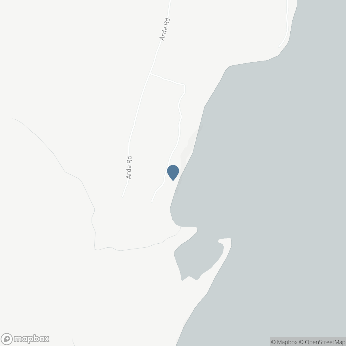 136A Zullich Drive, Manitoulin Island, Ontario P0P 1J0